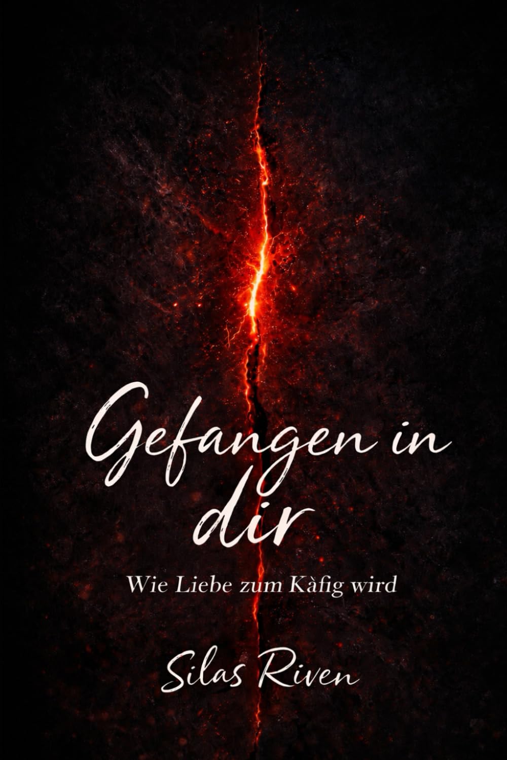 Gefangen in dir: Wie Liebe zum Käfig wird