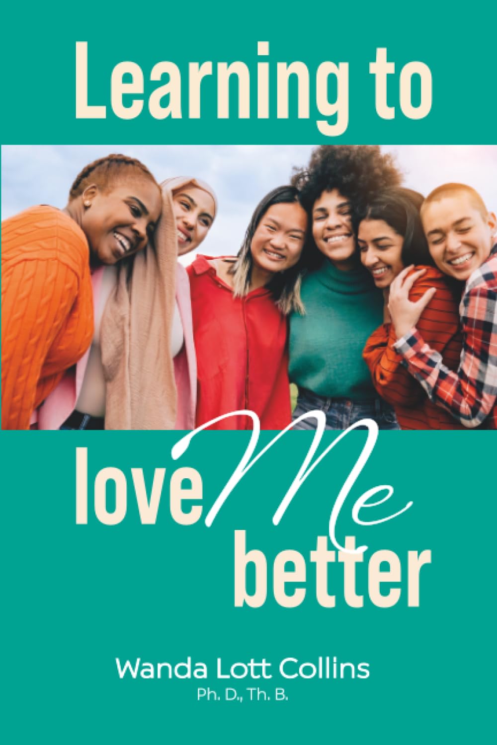 Learning to Love ME Better