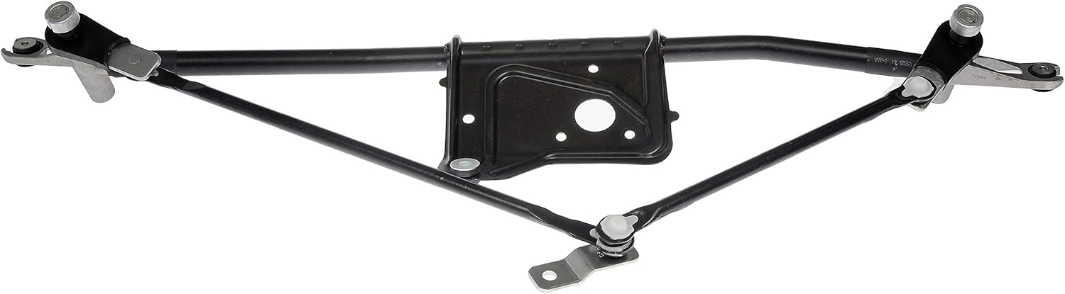 Dorman 602-319 Windshield Wiper Linkage Compatible with Select Ford Models