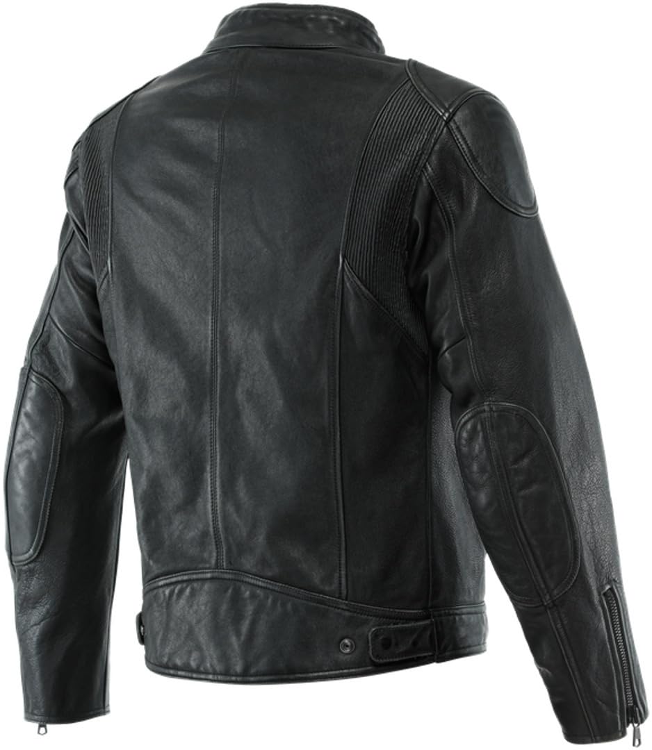 Amazon | ATLAS LEATHER JACKET 001 48 1533879 DAINESE（ダイネーゼ