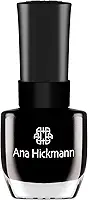 Esmalte Ana Hickmann 9 ml - Dragão Negro , Ana Hickmann