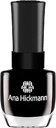Esmalte Ana Hickmann 9 ml - Dragão Negro , Ana Hickmann