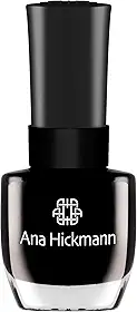 Esmalte Ana Hickmann 9 ml - Dragão Negro , Ana Hickmann