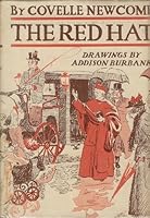 The Red Hat - A Story of John Henry Cardinal Newman B0006APFEK Book Cover