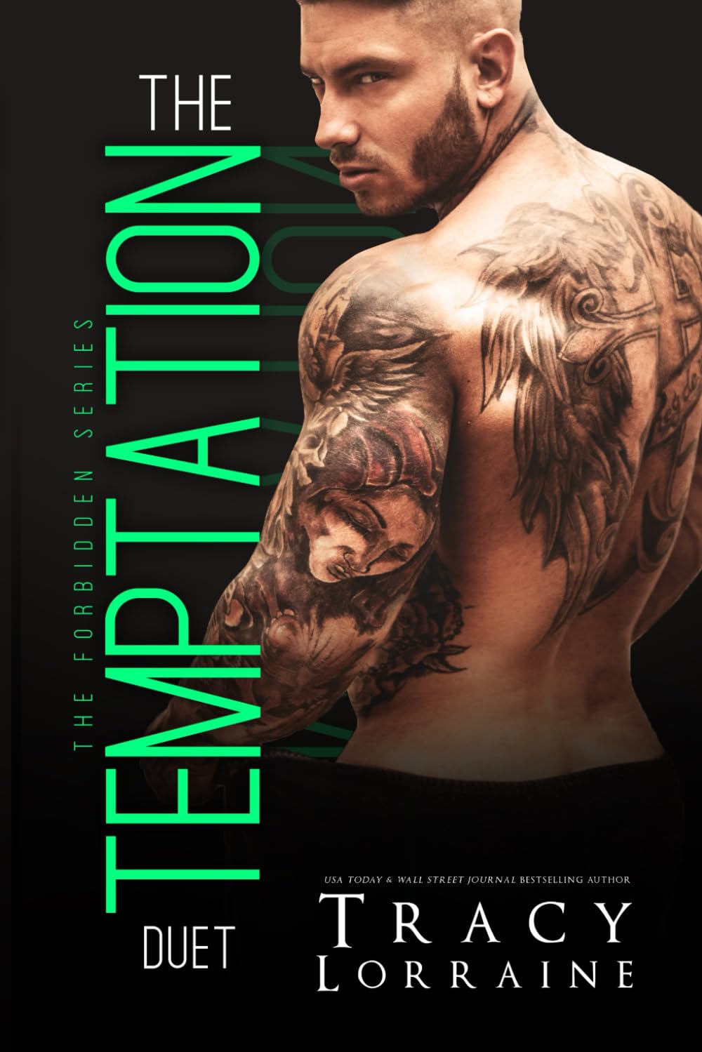The Temptation Duet: A Student/Teacher Romance (Forbidden Collection)