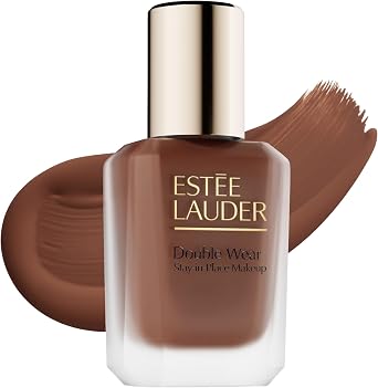 Est e Lauder Double Wear Stay-in-Place Makeup | 36-Hour Long-Wear Matte Foundation 30ml