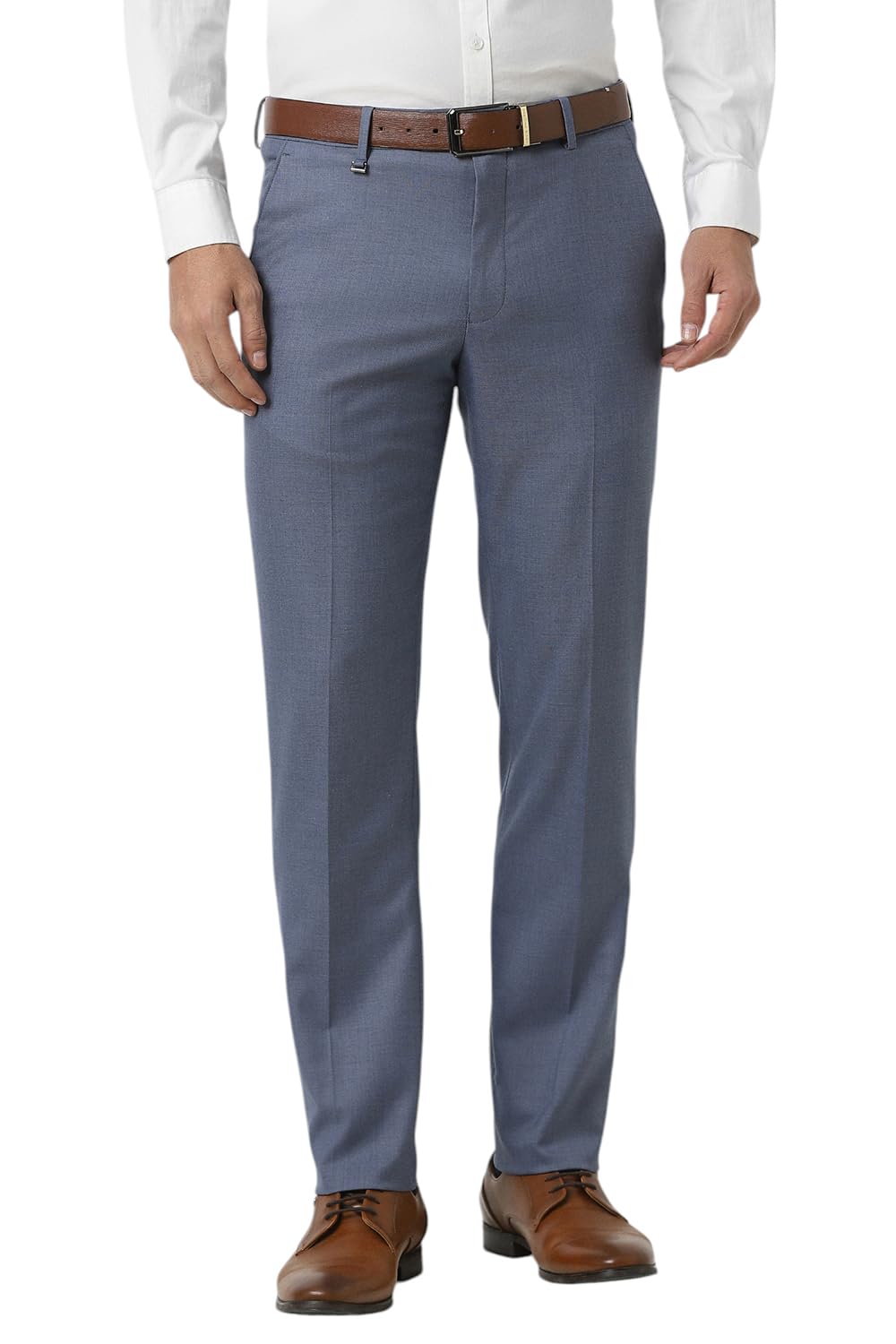 van heusen Men's Slim Work Utility Pants-picture-11