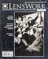 LensWork Quarterly [Lens Work], No. 52 (2004) B000NMLX4C Book Cover