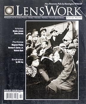 LensWork Quarterly [Lens Work], No. 52 (2004)