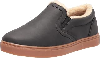 Unisex-Child Tillard Jr Sneaker