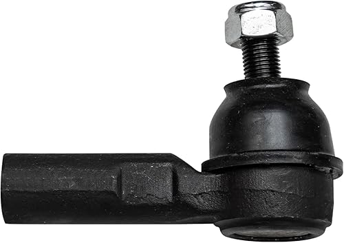 Miniatura 662 de Detroit Axle - Kit de brazos de control delanteros de 4 piezas para Chevrolet Aveo Aveo5 Pontiac G3 Wave Wave5 Suzuki Swift+, 2 brazos de control