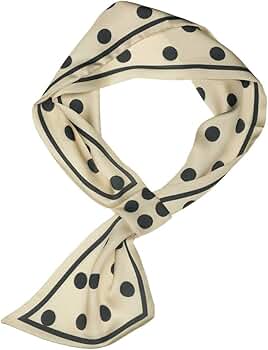トップス BEEDEN DOTS SCARF NECK TOPS トップス BEEDEN DOTS SCARF NECK TOPS Scarf Top Dotted | NA-KD