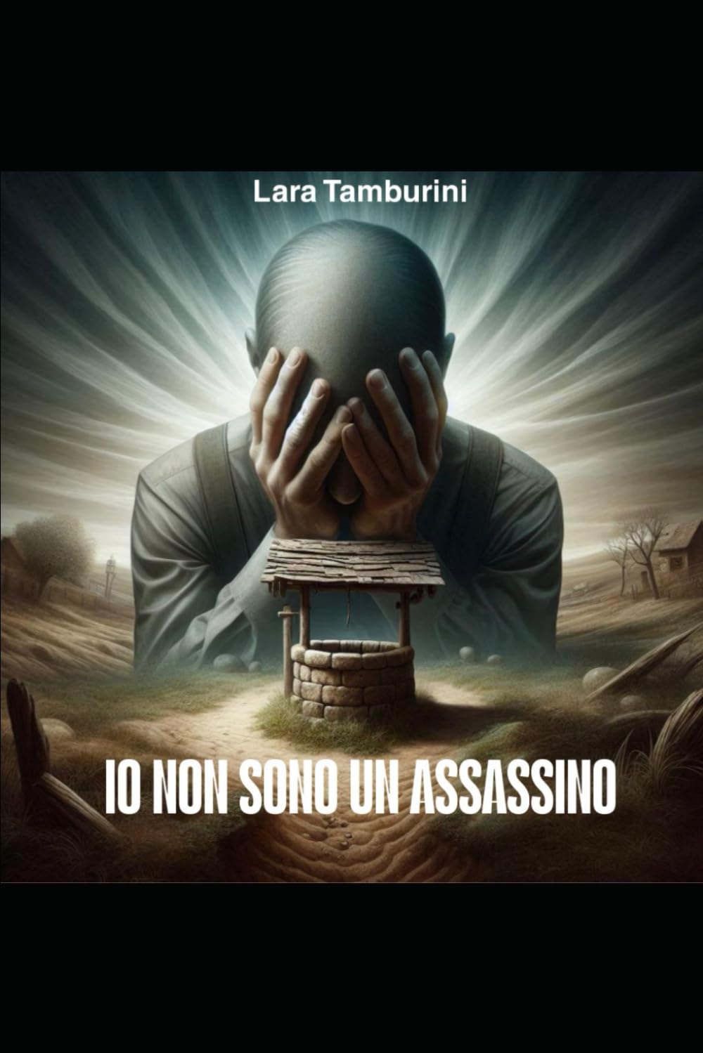 IO NON SONO UN ASSASSINO