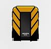 DashDrive Durable HD710 500GB Yellow
