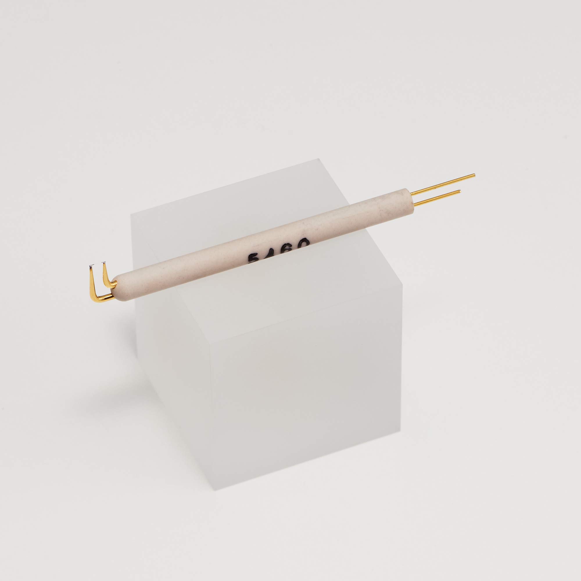 Amazon | 日本カノマックス 熱線流速計用平行流型プローブ 0247R-T5