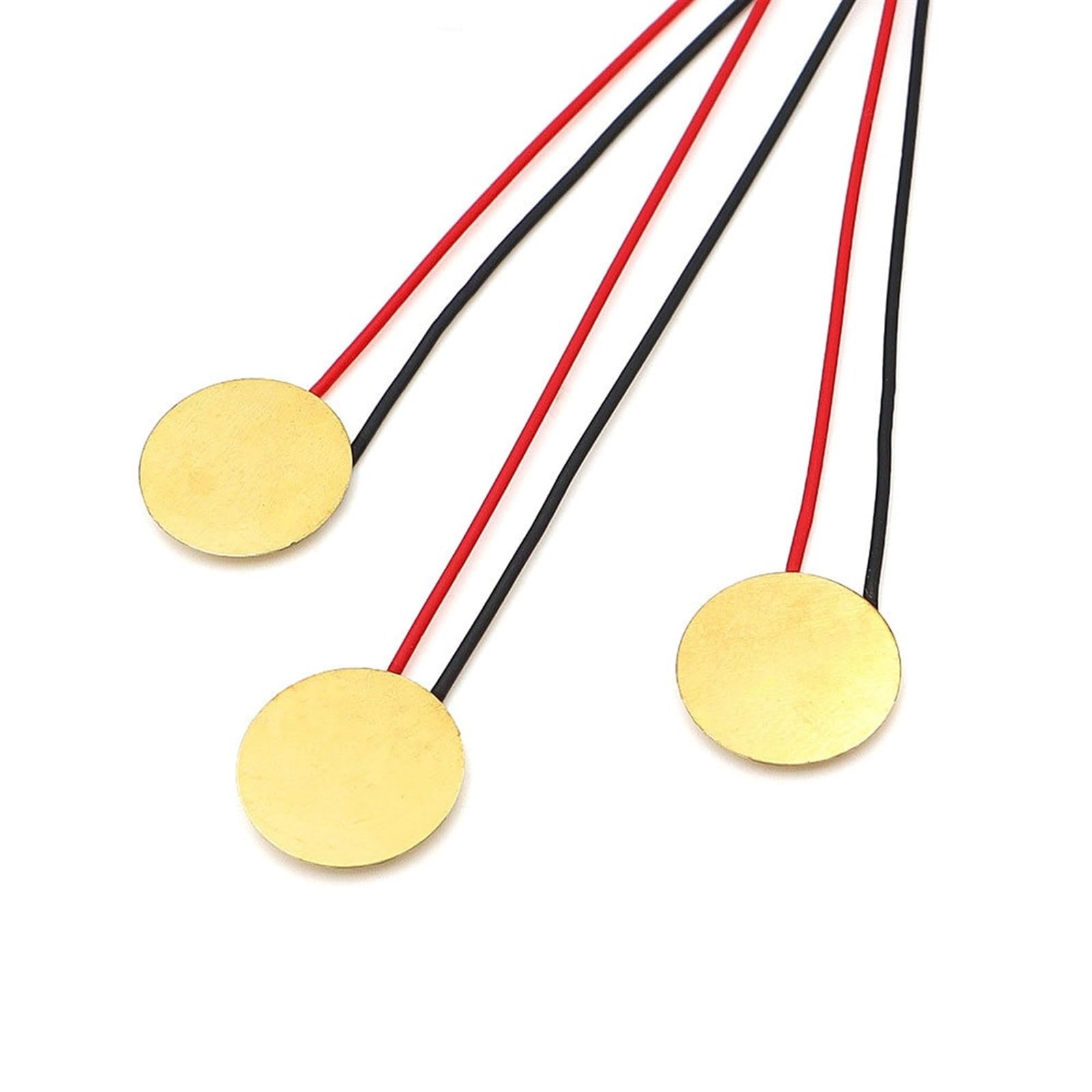 Piezo Ceramic Disc 10mm 2mhz Produttori E Azienda - Prezzo - PZT Electronic - Foto 5