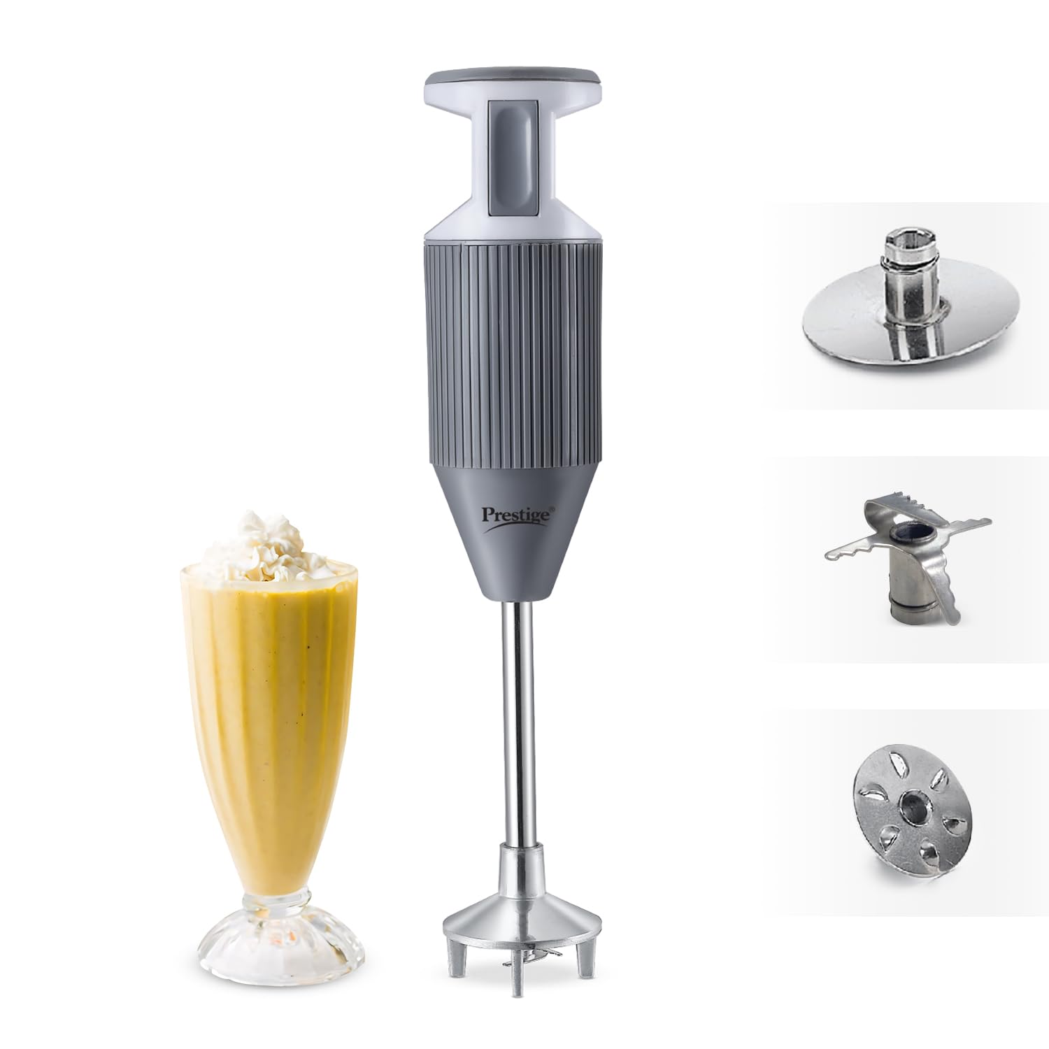Prestige Hand Blender - Powerful & Versatile -1
