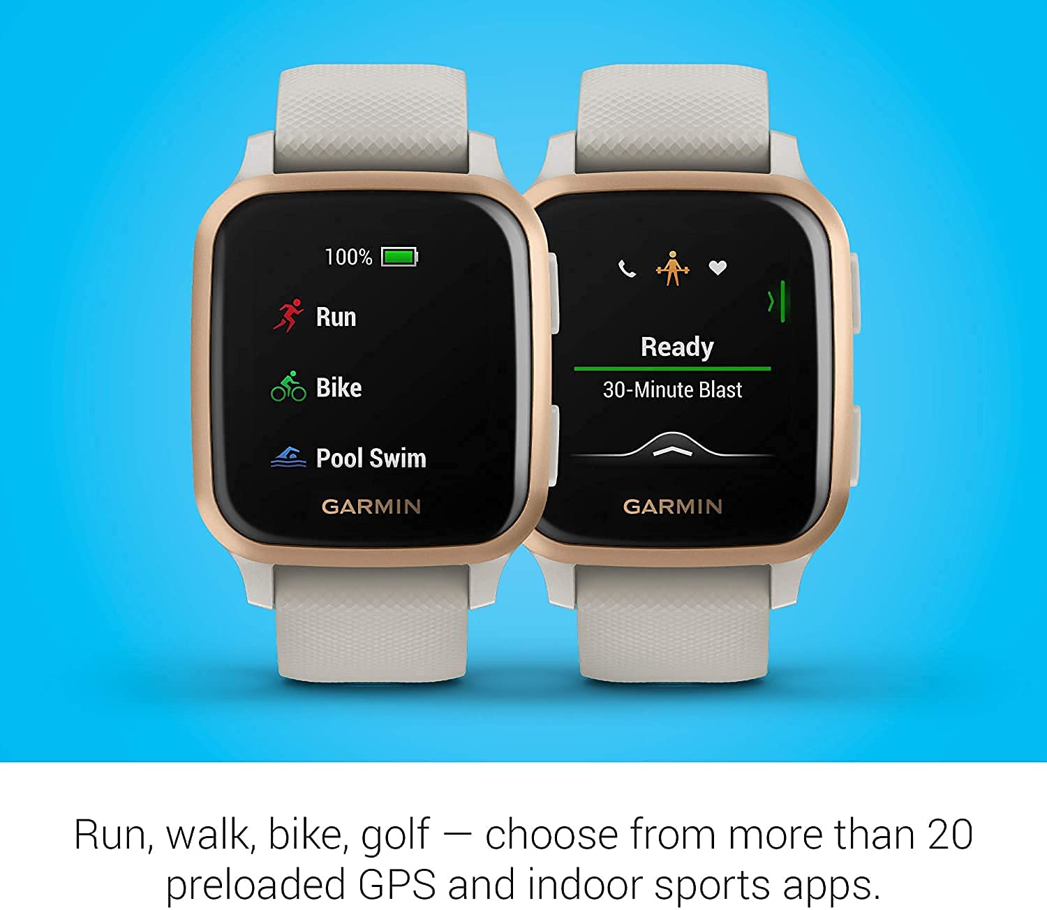 Enhance Your Lifestyle - Top Women's Smartwatches in India