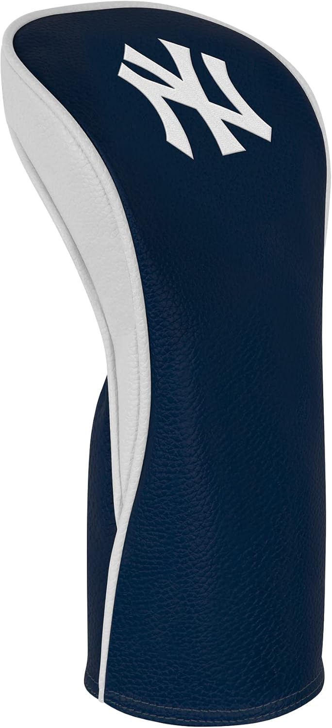 Team Effort MLB Individual Driver Headcover