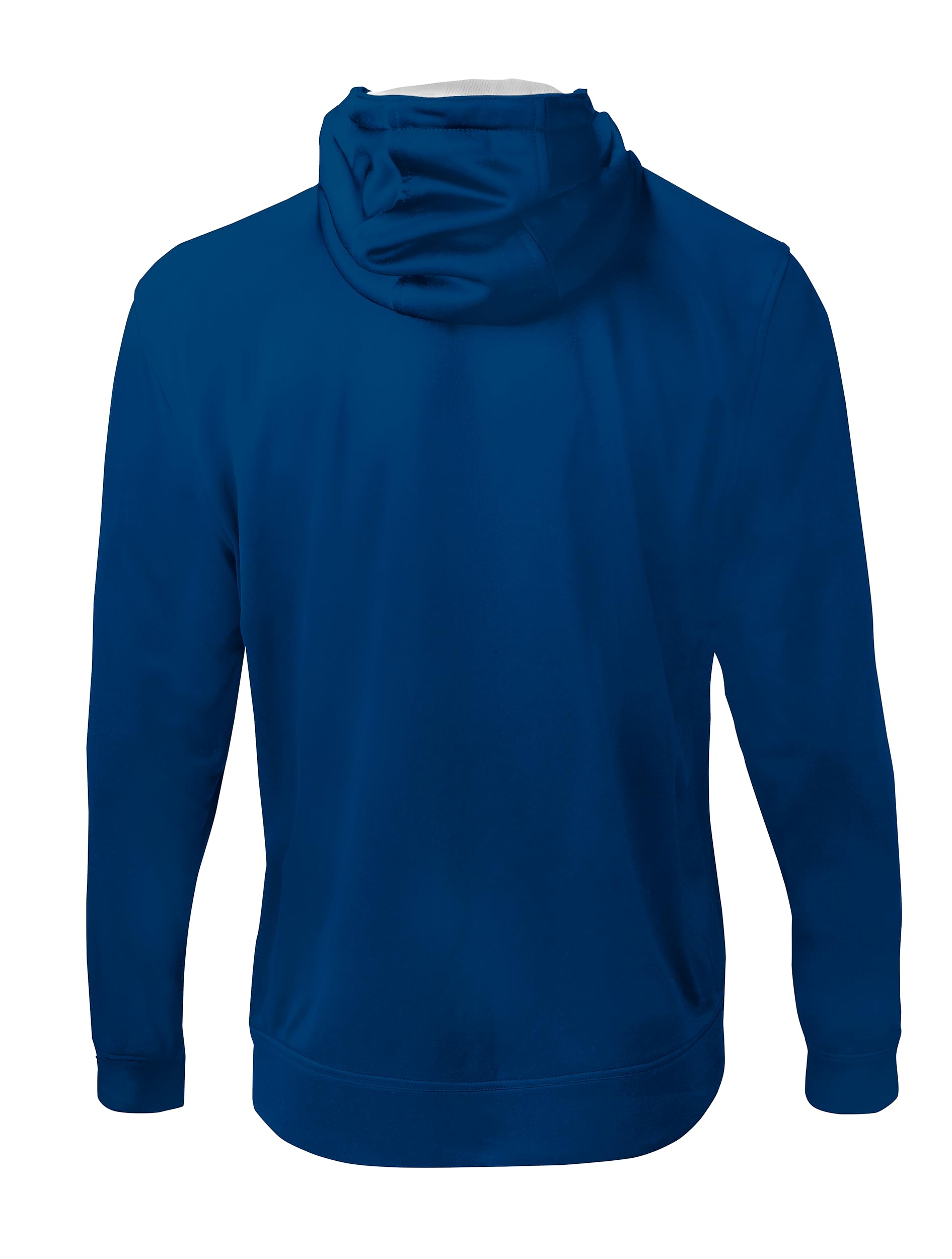 Mizuno G2 Stretch Hoodie Sudadera con Capucha Hombre (Pack de 1)