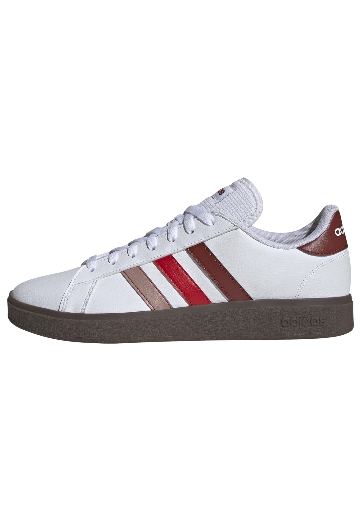 adidas Grand Court TD Lifestyle Court Casual Shoes — view 60