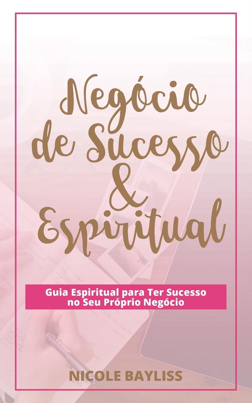 Negócio de Sucesso & Espiritual