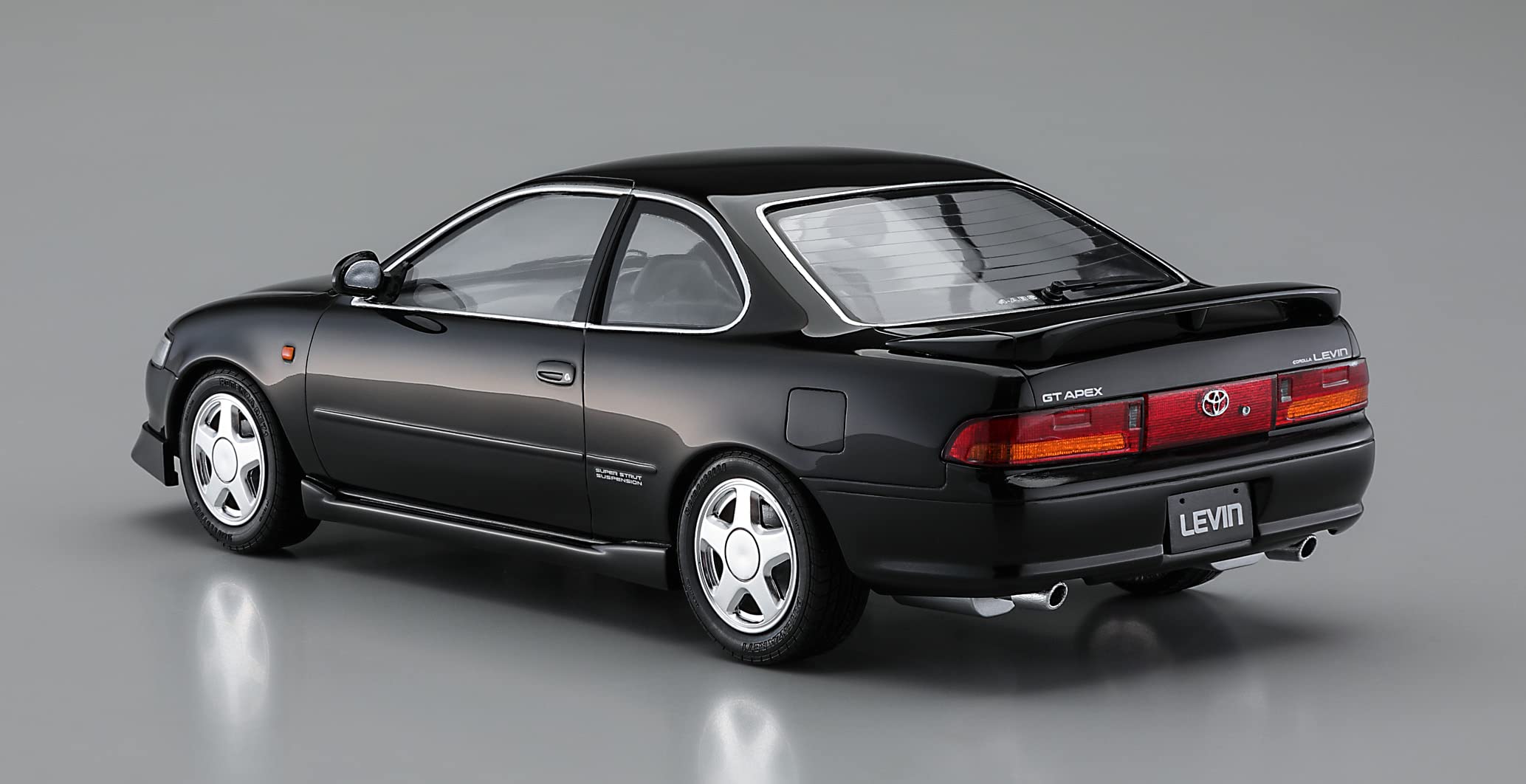 1/24 TOYOTA COROLLA 完成品　確認用 1/24 TOYOTA COROLLA 完成品 確認用 1/24 TOYOTA COROLLA 完成品 確認用