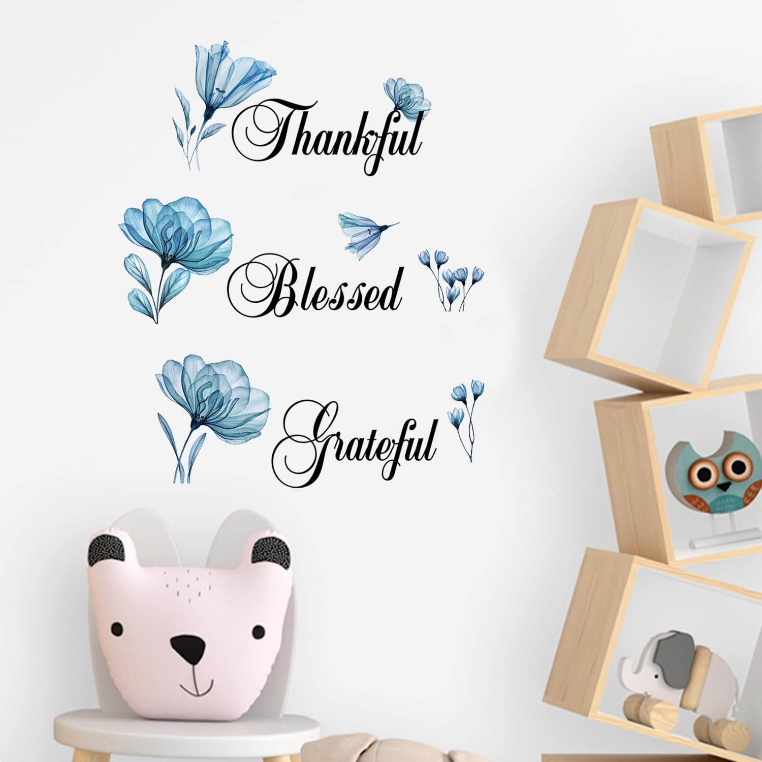 Adhesivo De Pared De Mariposa Para Bricolaje, Diseño
