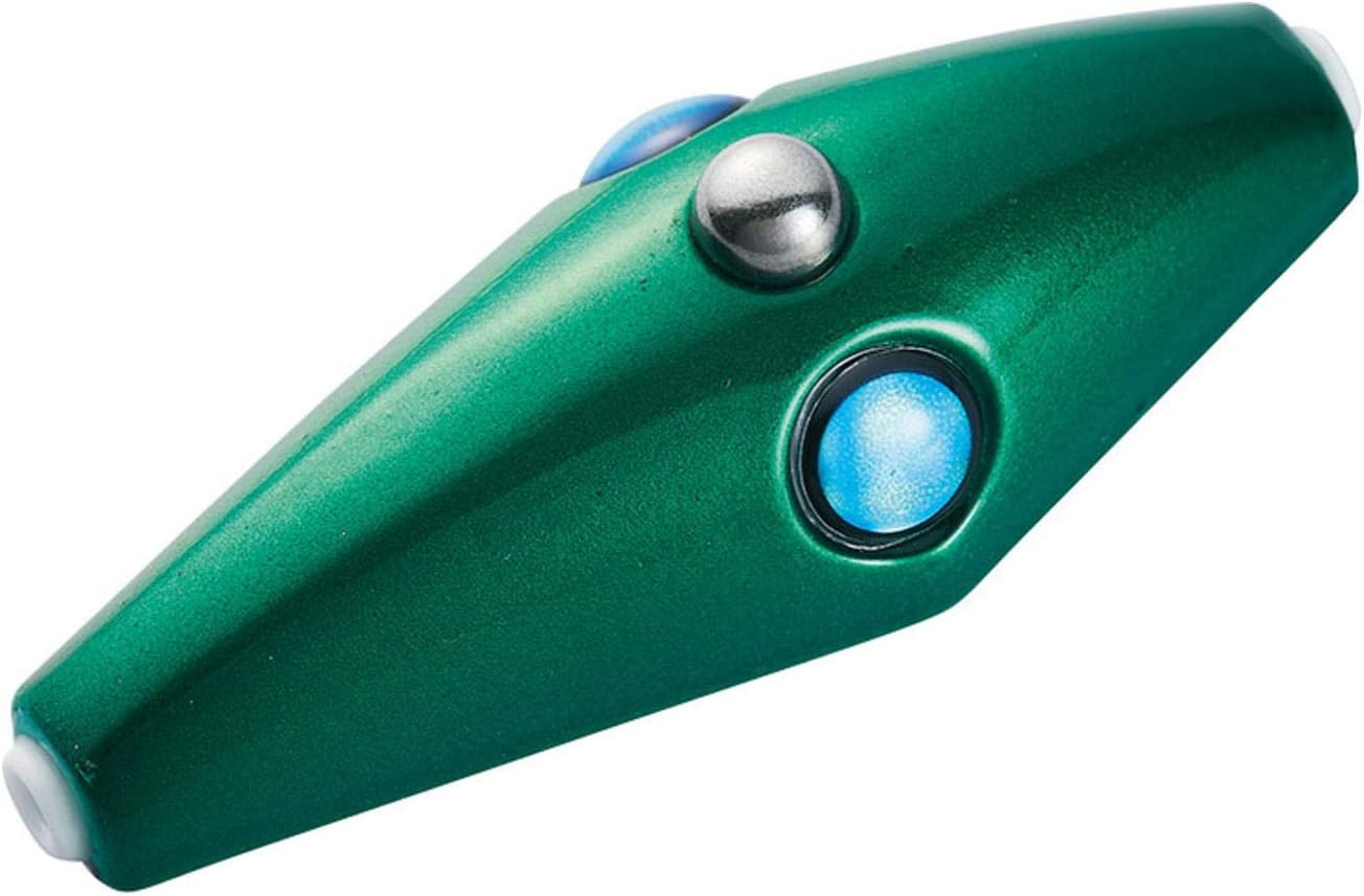 ダイワ(DAIWA) Red Fang Bay Rubber Free α Hook Upper Head 2.8 oz (80 g)