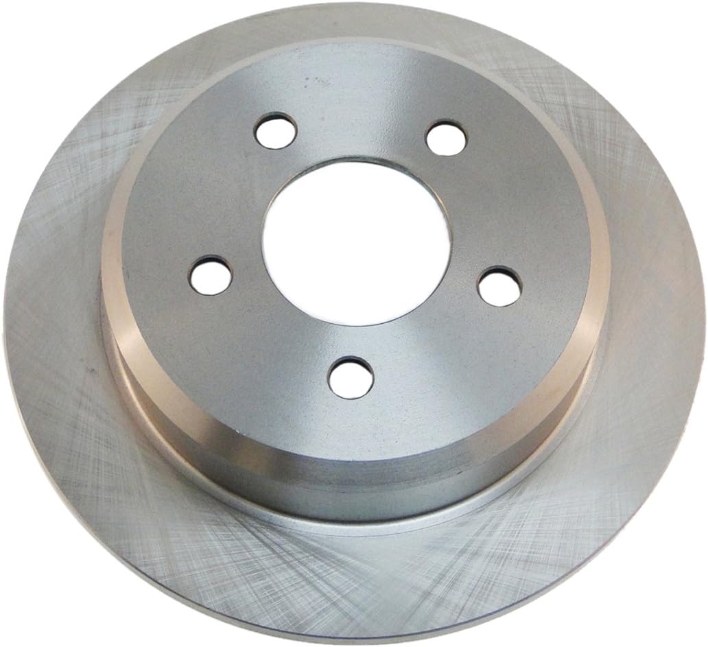 Bendix Premium PRT1901 Rear Brake Rotor for Jeep Grand Cherokee 1998-1994