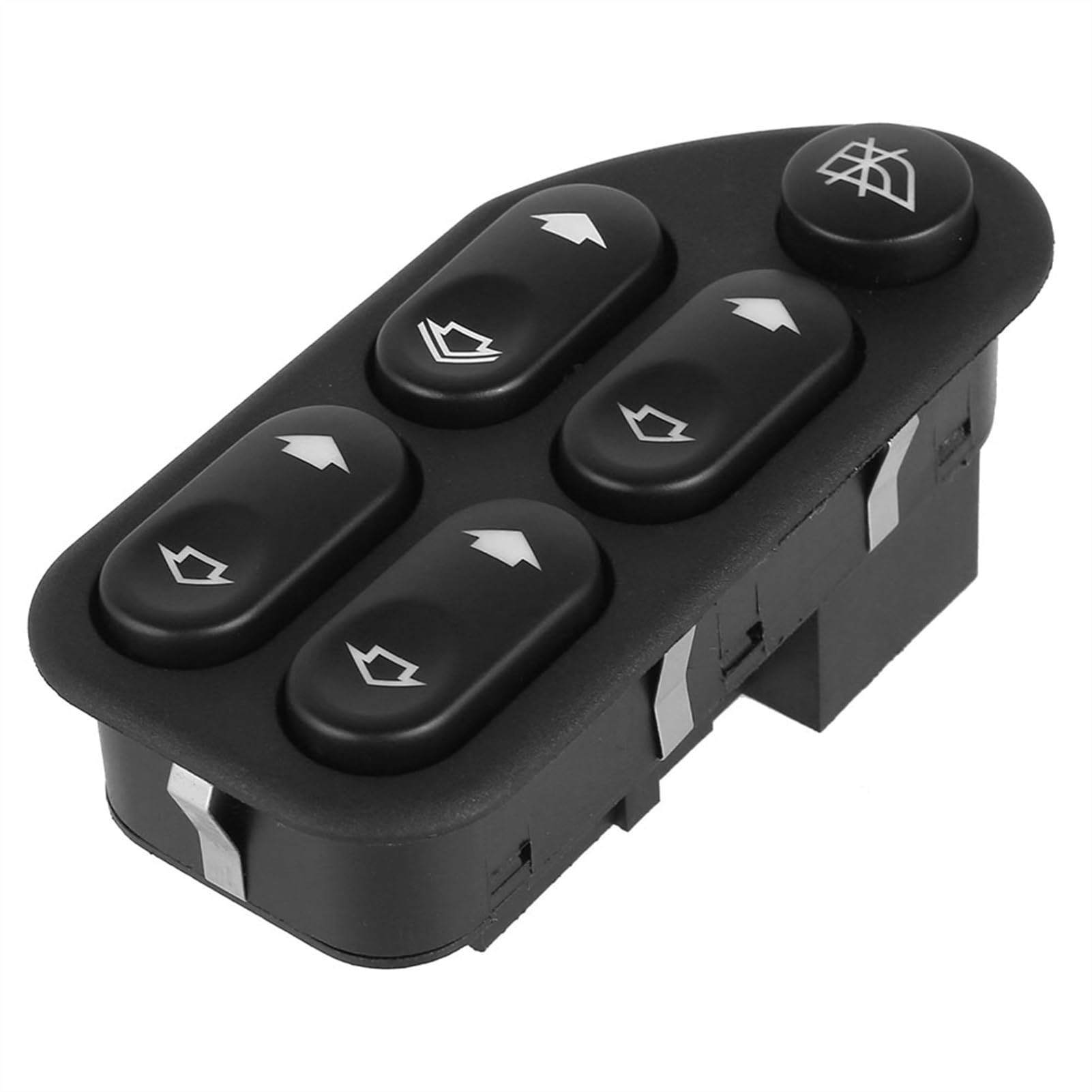 Interrupteur vitre électrique commande lève-vitre de rechange Ford Ecosport 2004-2008 - 7