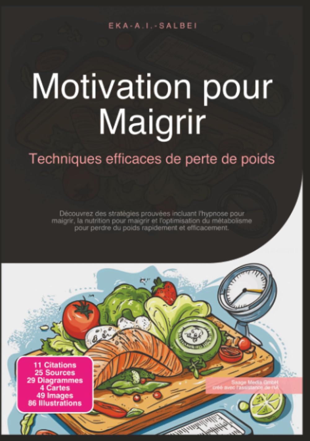 Motivation pour Maigrir: Techniques efficaces de perte de poids