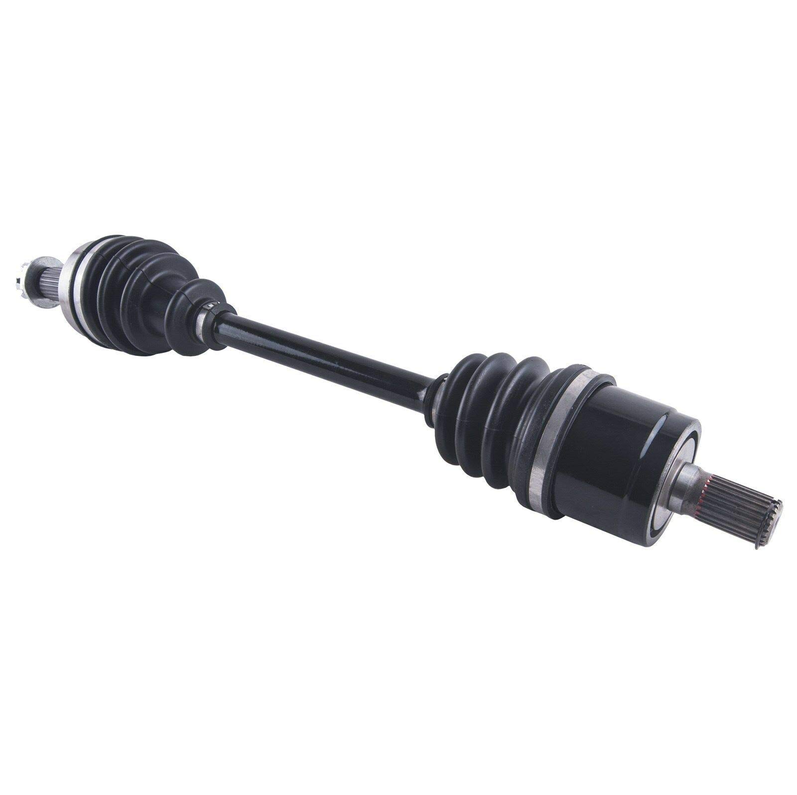 Amazon.com: East Lake Axle Front left cv axle for Honda TRX 420