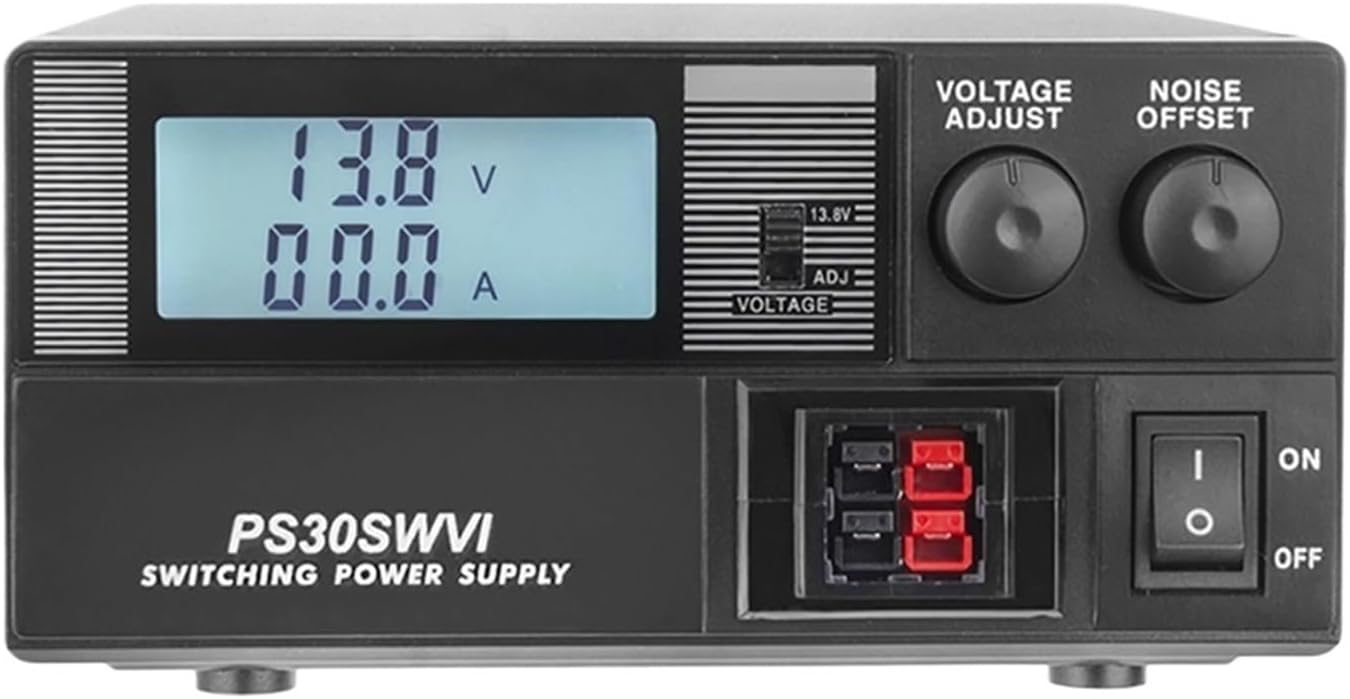 PS30SWVI Short-Wave Base Station Accessories Communication Power Supply