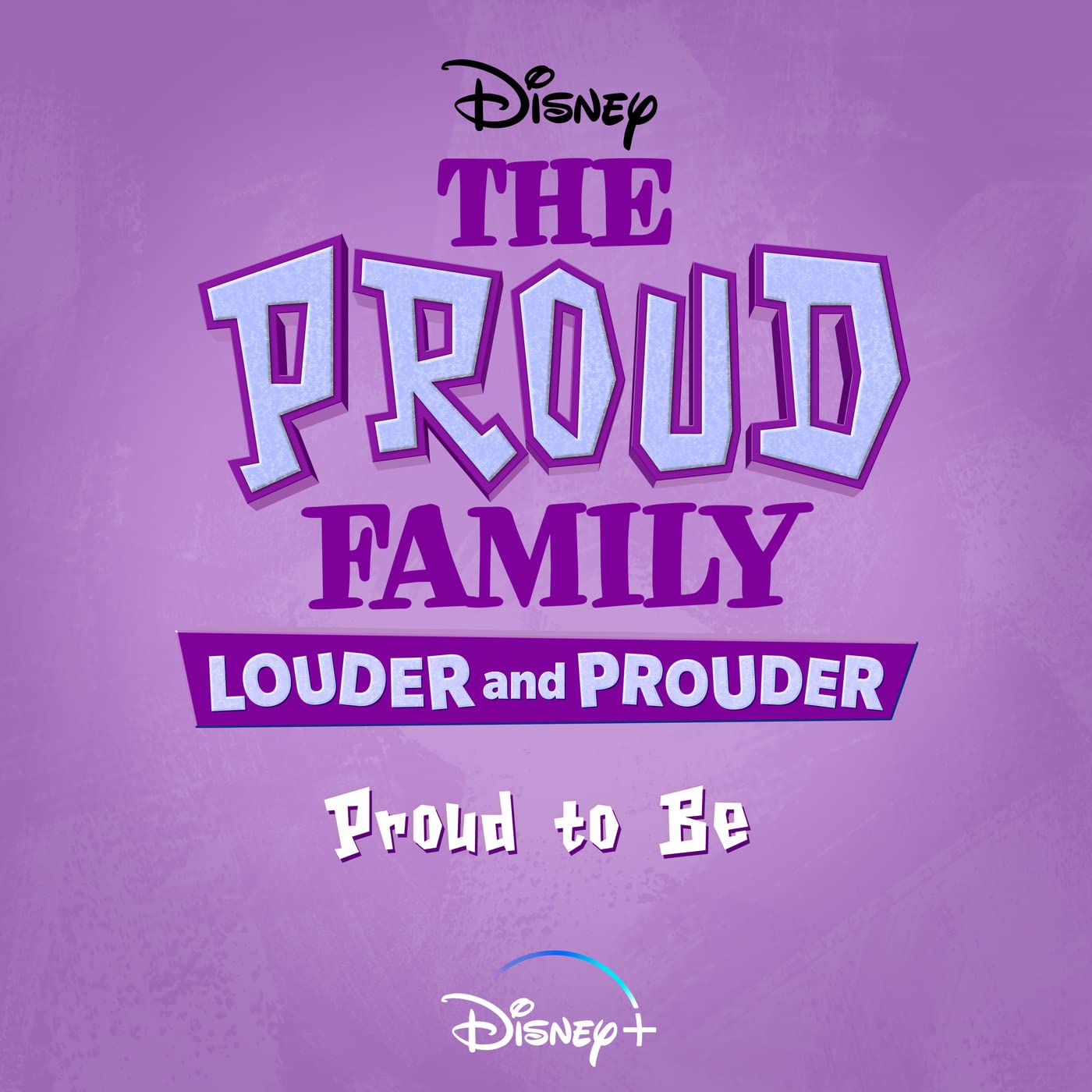 Cast of The Proud Family: Louder and Prouder