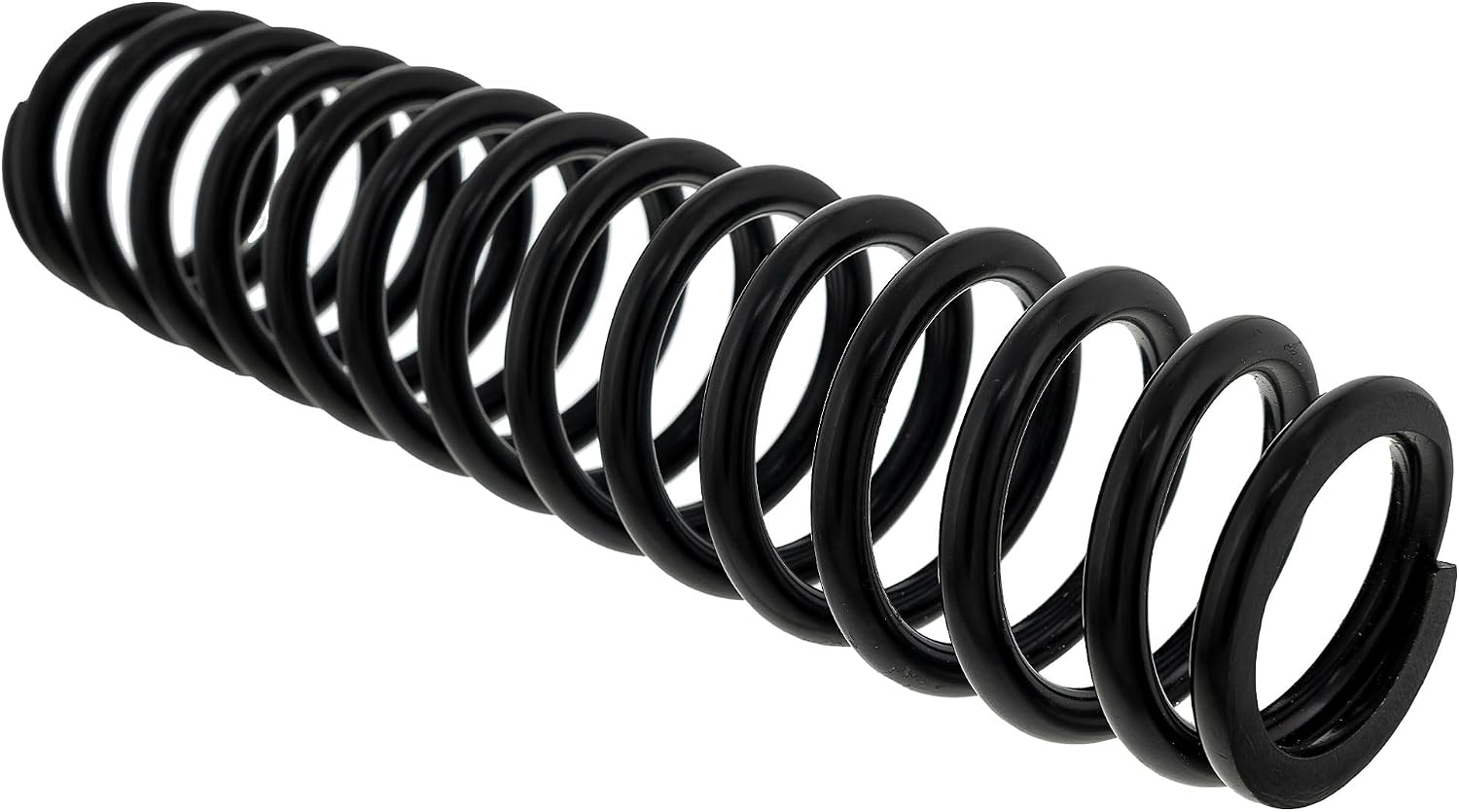 Front Suspension Spring 88lbs Black 0452996-067 Polaris 2006 Sawtooth Quad ATV