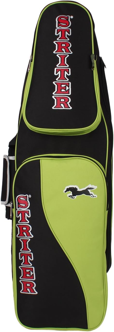 Hocky kit Bag-Green