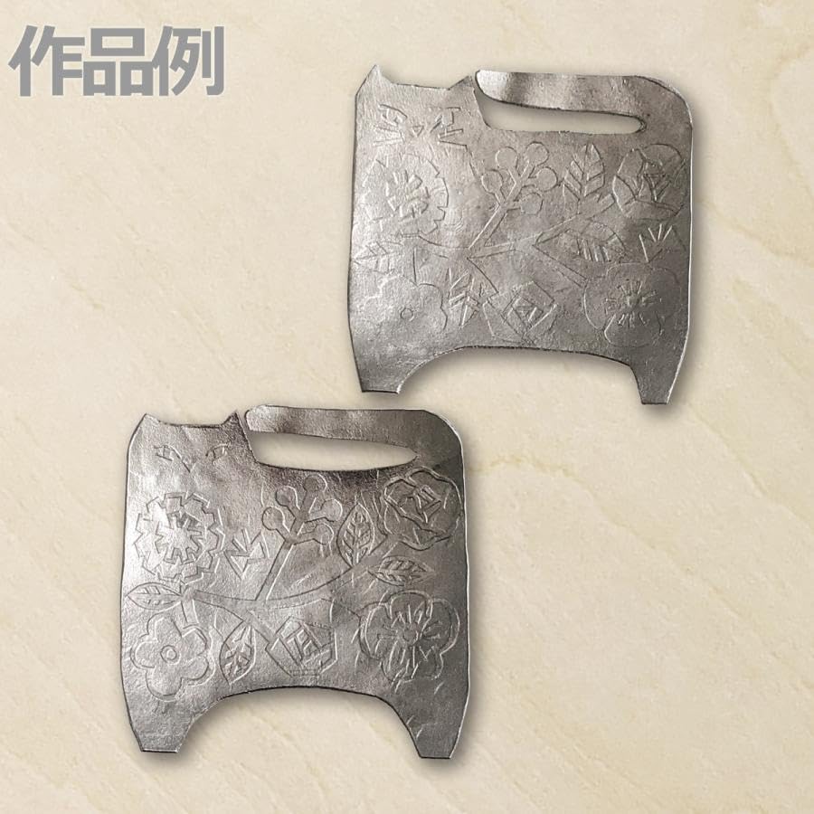 Amazon | 純錫板 横長 85×200×厚さ約1.5mm 1枚 | ホビー用素材 通販