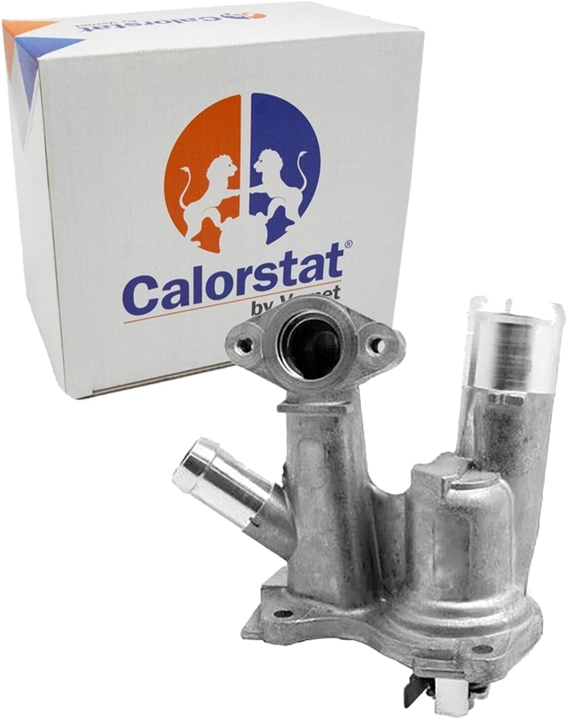 CALORSTAT By Vernet Thermostat - TH7357.90J