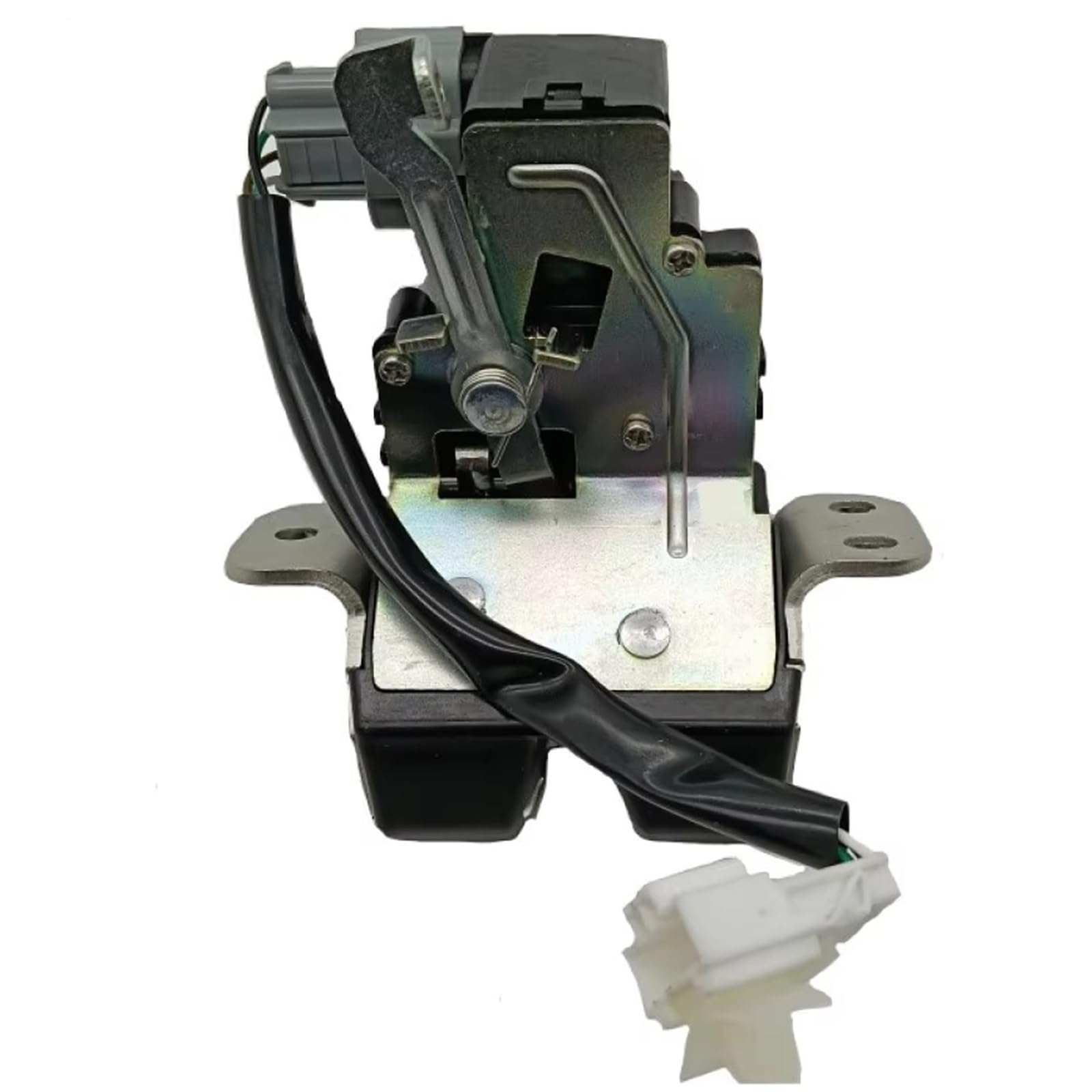 Boot Lock Compatible with Hyundai for I20 for Elite 2014-2020 Rear Tailgate Trunk Latch Lock Rear Tailgate Boot Latch OEM：81230-C7000