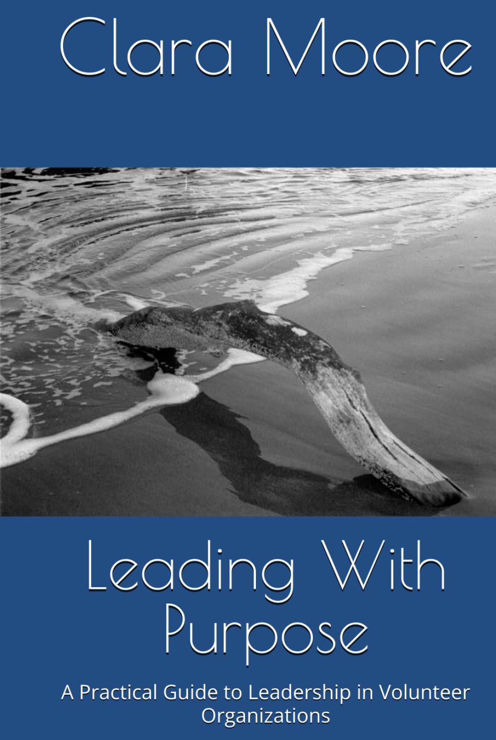 Leading With Purpose: A Practical Guide to Leadership in Volunteer Organizations
