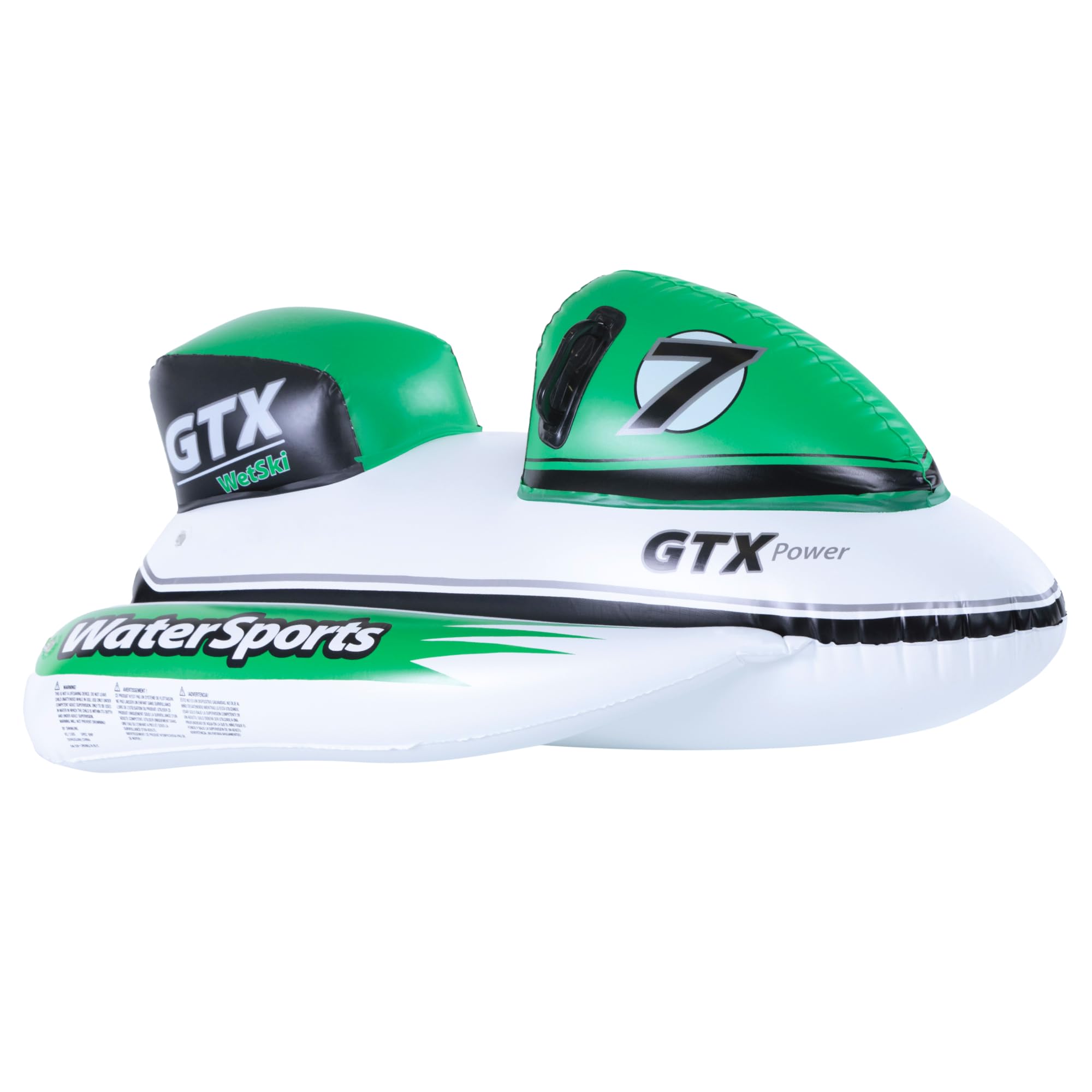 Outdoor Jet Ski Inflatable Kids: Ultimate Fun & Safety Guide