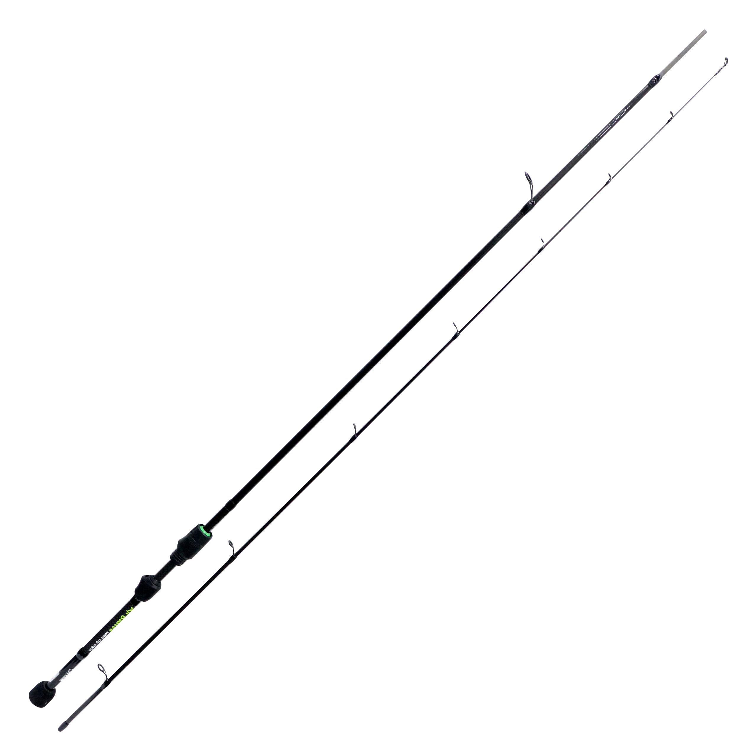 Amazon | ルナヒサノ アジバトル ABR-702LS アジングロッド ソリッド 7