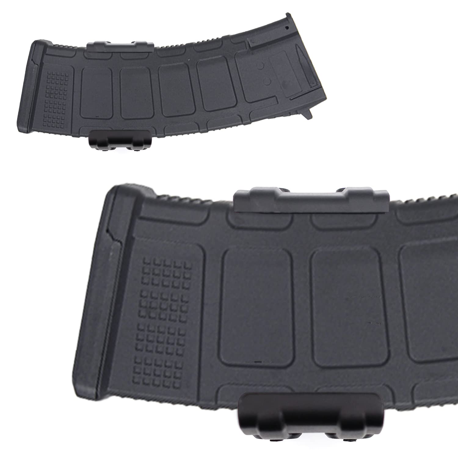 SKENOY PMAGs Coupler, High Capacity Coupler for AR 15 PMAG, PMAGS