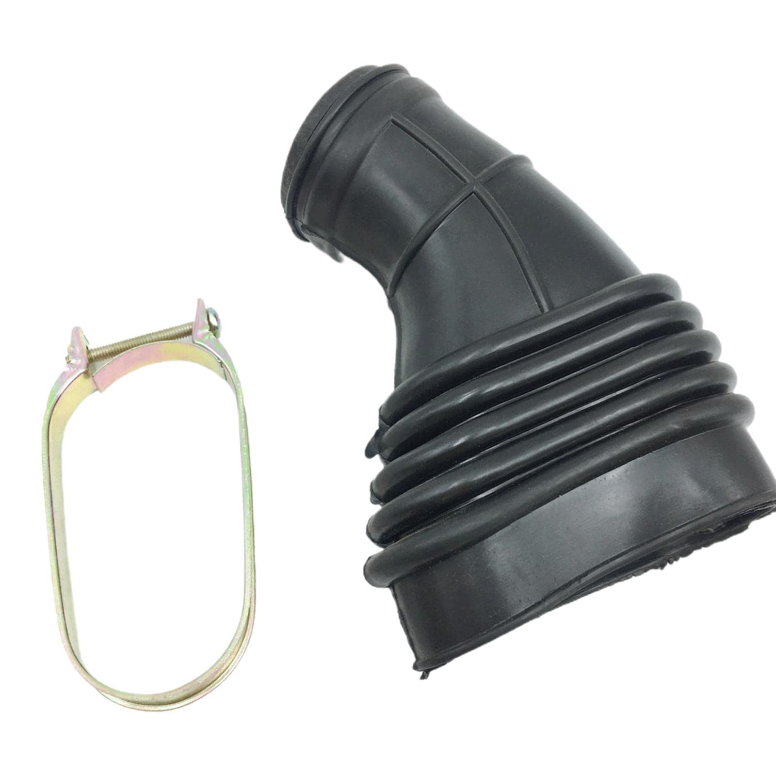 ATORSE Air Filter Intake Boot Belt Cover Replace Parts Fit for 150cc 250cc Go Kart-image-22