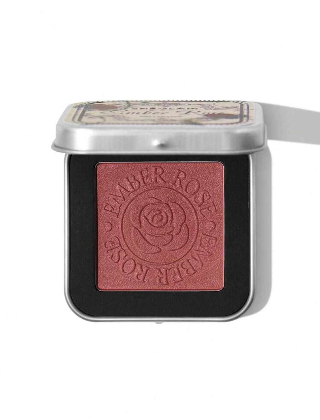 SHEGLAMEmber Rose Eternal Flame Cream Blush (I'm Yours, one-size)
