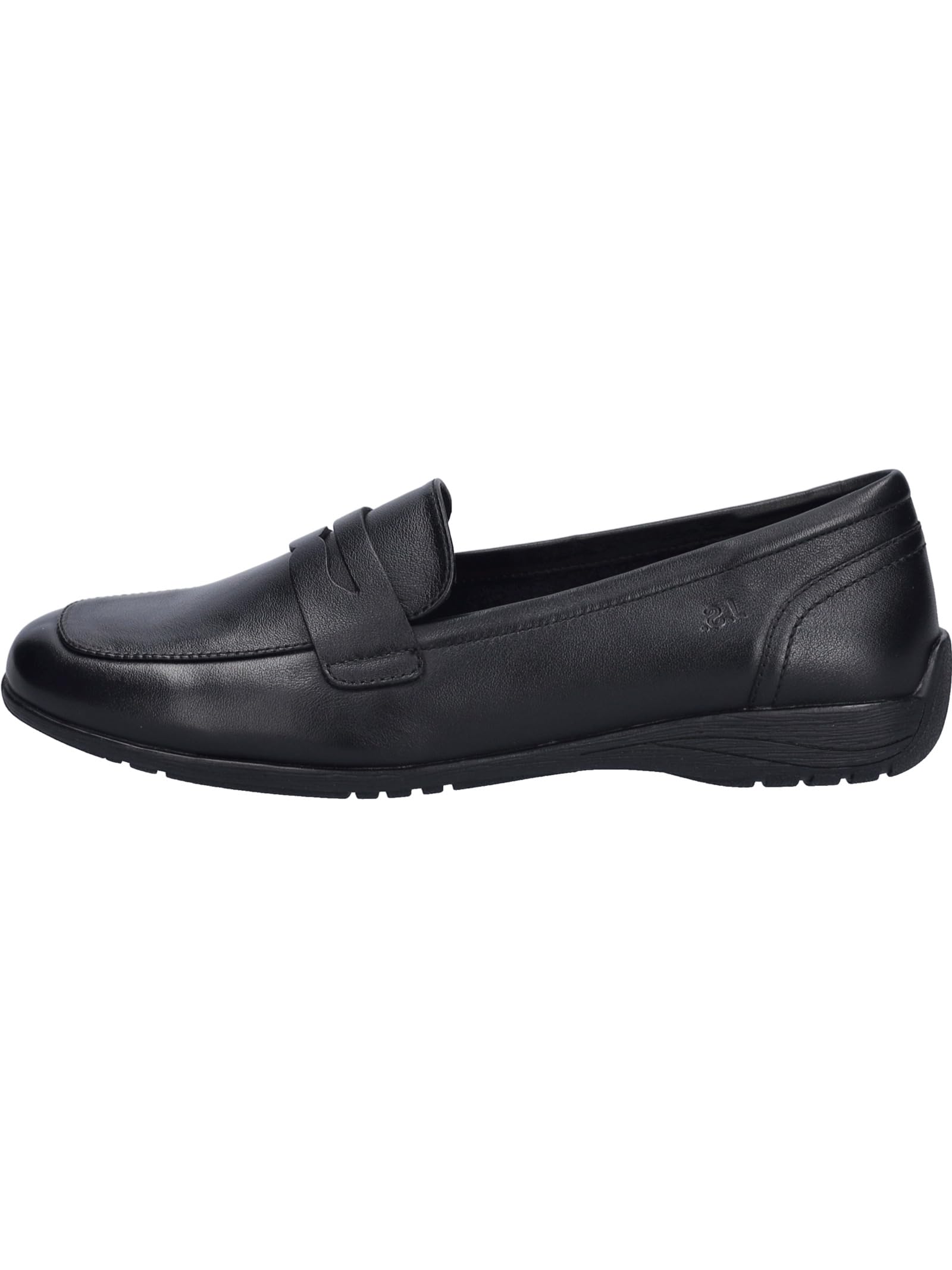 Josef Seibel Damen Klassische Ballerinas Fenja 22,Weite G (Normal)