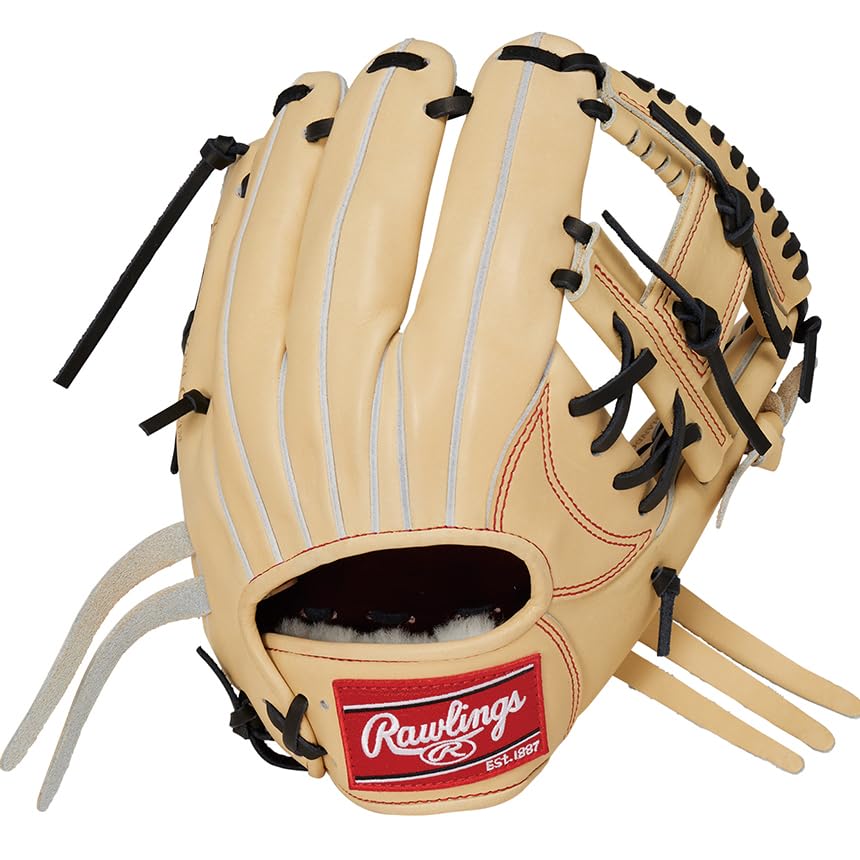 Amazon | Rawlings(ローリングス)野球用 グラブ グローブ 硬式 大人用