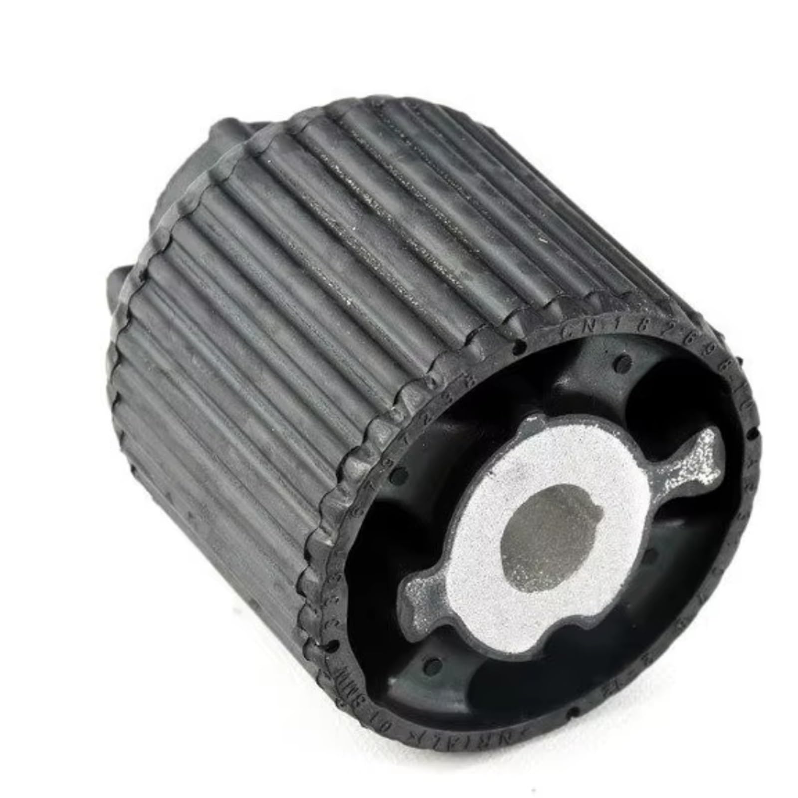 Hinteres Differential-Gummilager Für 5 Series Für F10 F11 F07