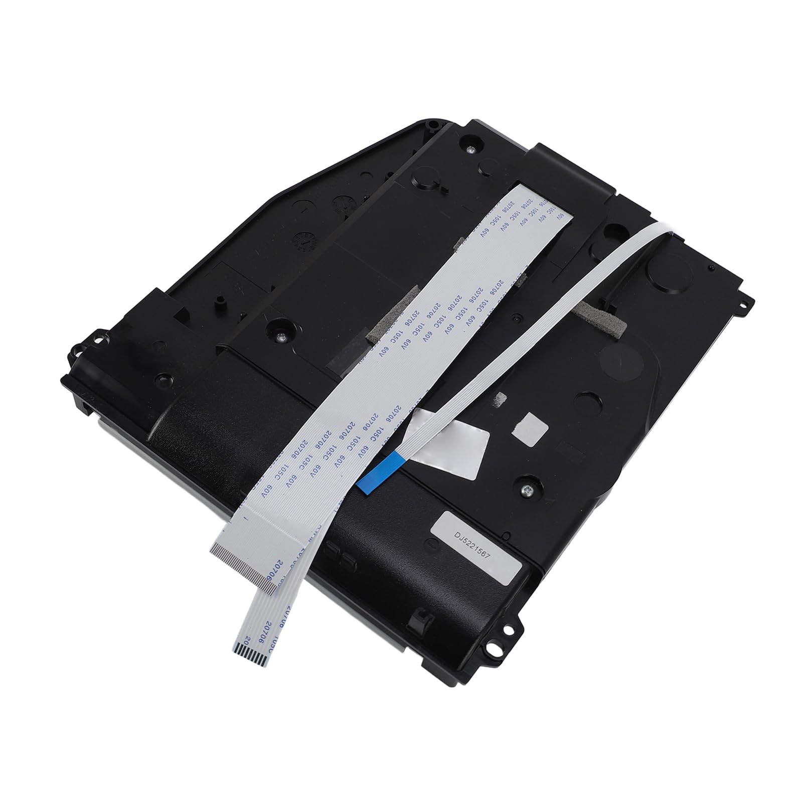 Kadimendium Unità DVD per Console di Gioco Prestazioni Affidabili per Slim 2000 CHU-2015 20XX Caratteristiche Funzione Plug and Play